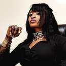 Powerful African-Queen Shemale Dominatrix in Binghamton