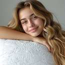 Erotic Massage with Blonde Model in Binghamton