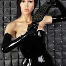 Tall Amazonian Dominatrix in Binghamton